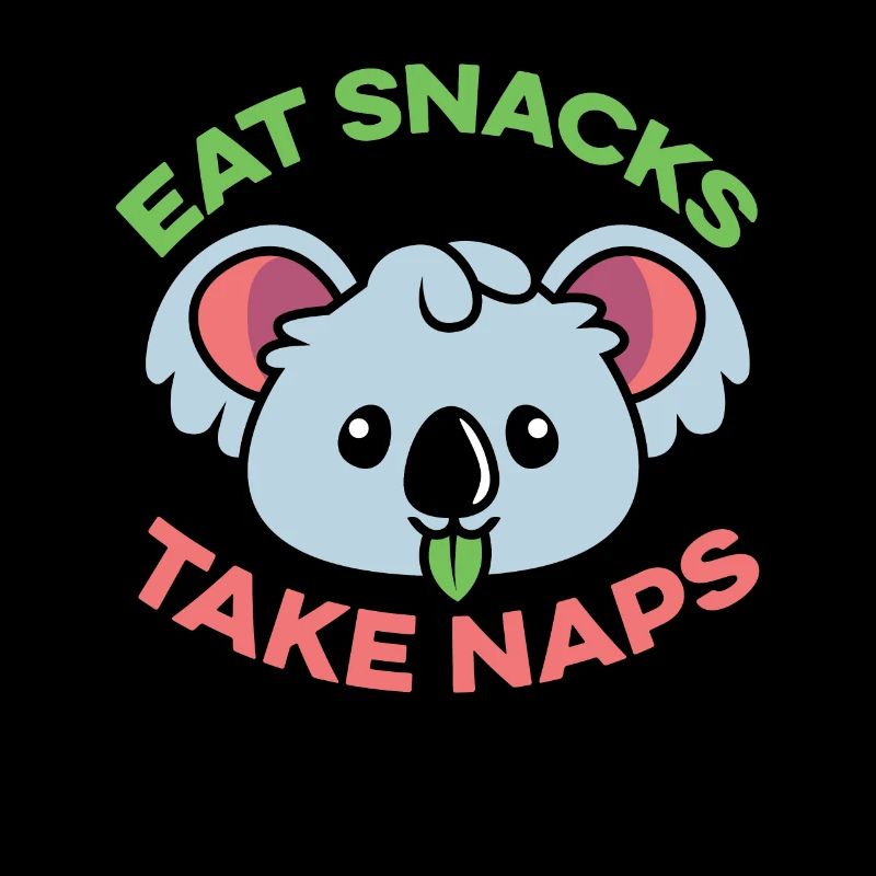 Naps keep foodies poison