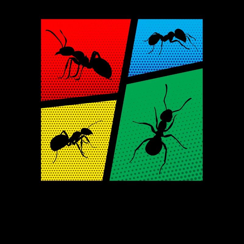 Ant keepers Ant breeders Ants