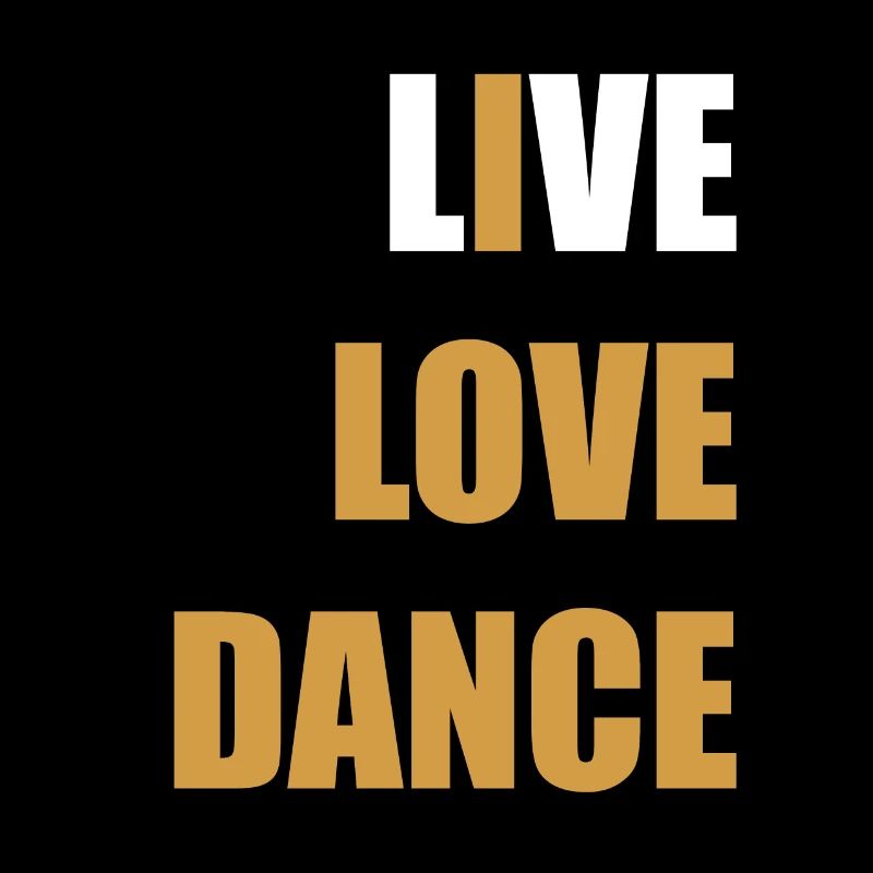 I love dance funny dance teacher