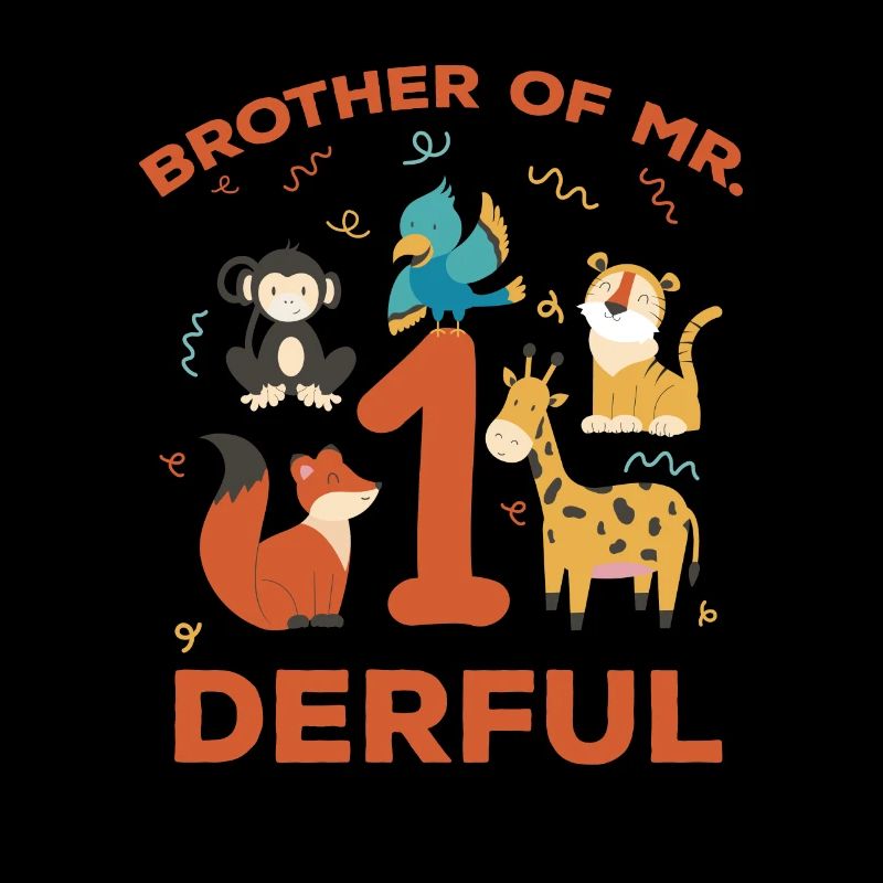 Bruder von Herr