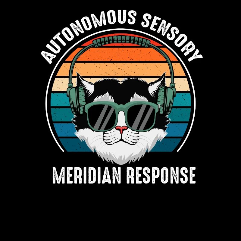 Autonomic sensory meridian response ASMR -Th