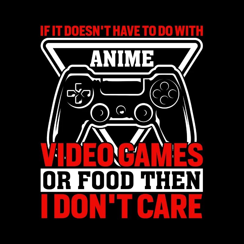 Si ce n’est pas lié aux jeux vidéo d’anime