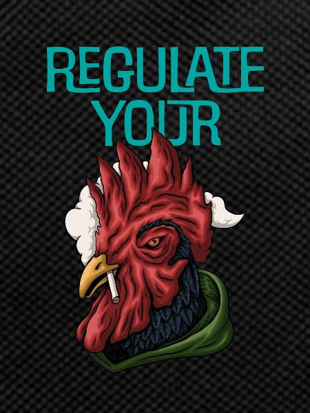 Feminism regulates your tail
