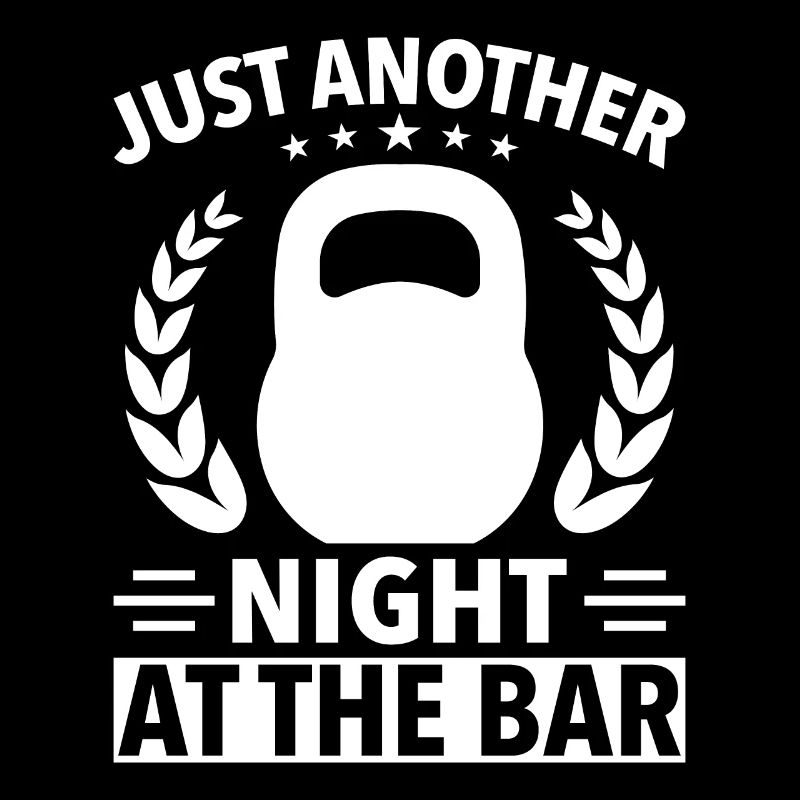 Plus qu’une nuit au bar