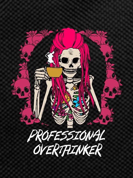 Professional Overlapping Funny Women Hum