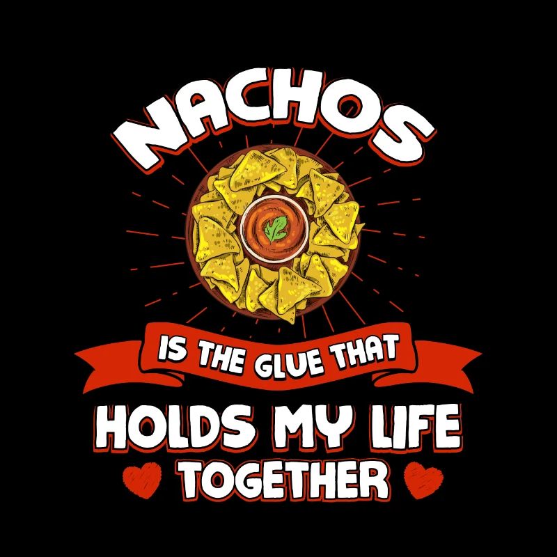 Nachos garde ma vie ensemble drôle de mexicains