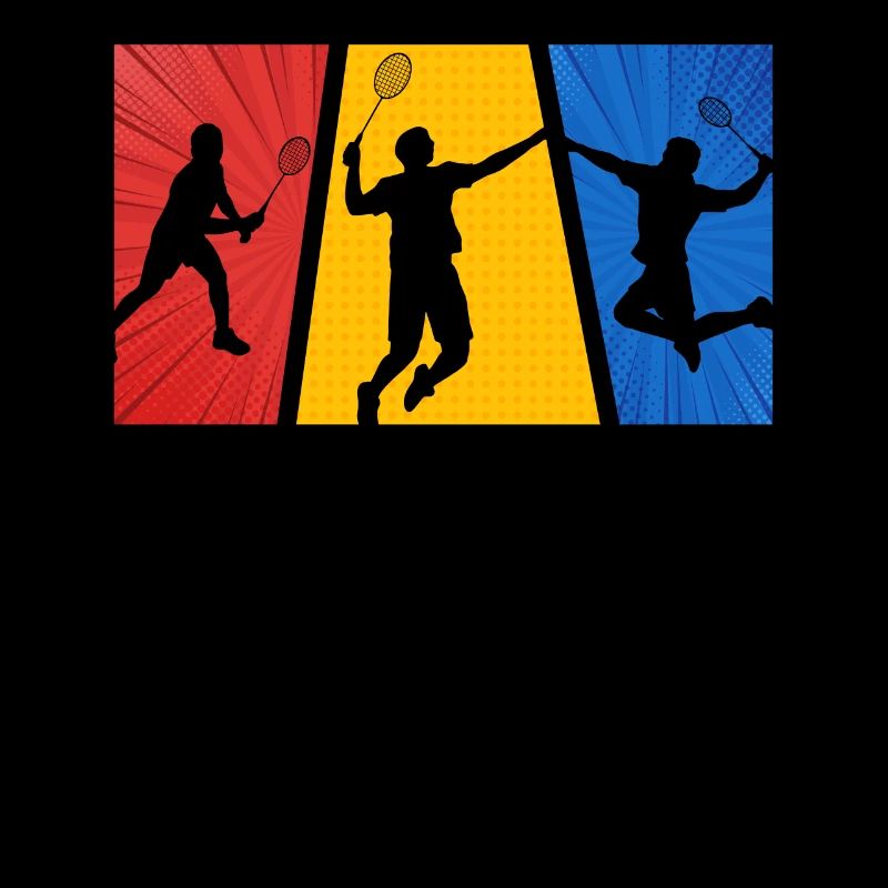 badminton badminton badminton player