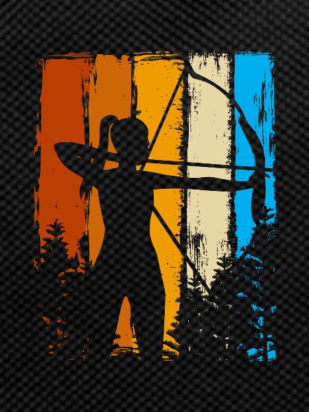 Bow and arrow Archery Archer
