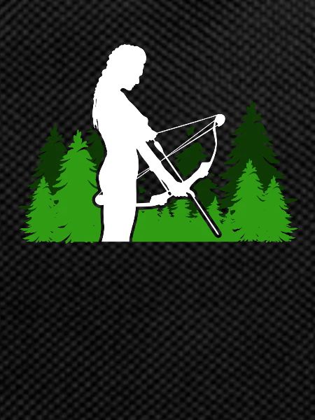 Bow and arrow Archery Archer