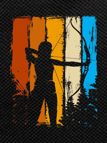 Bow and arrow Archery Archer