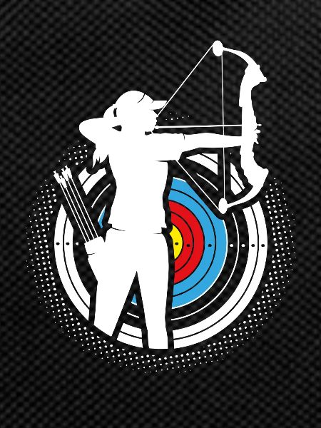 Bow and arrow Archery Archer
