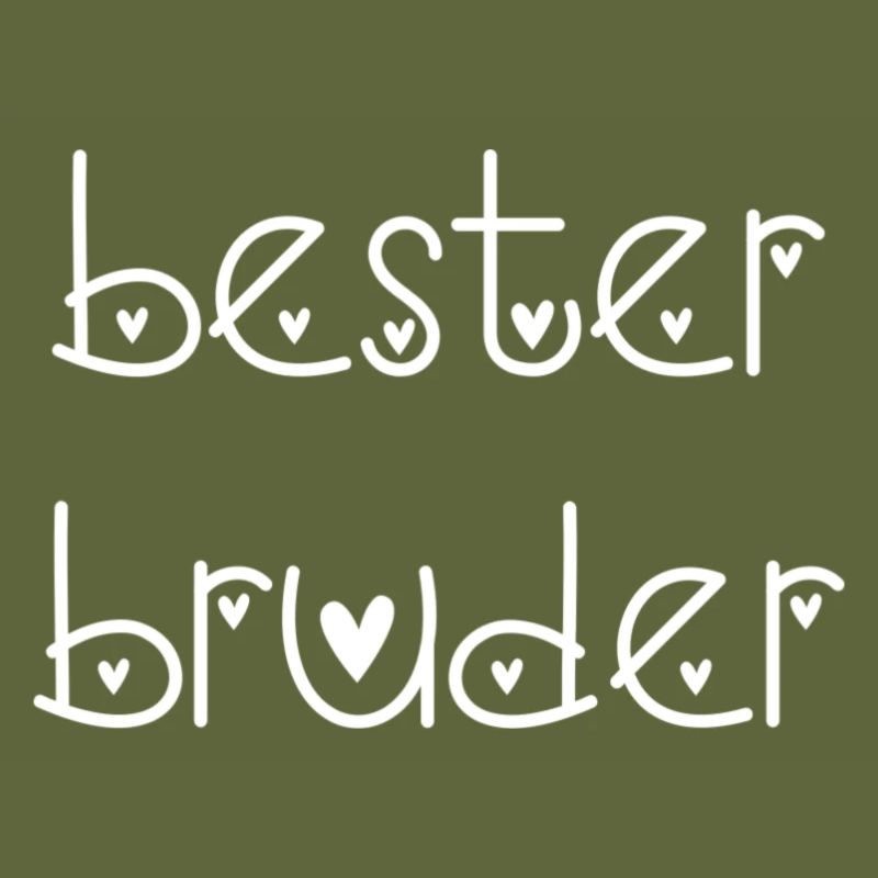 Bester Bruder