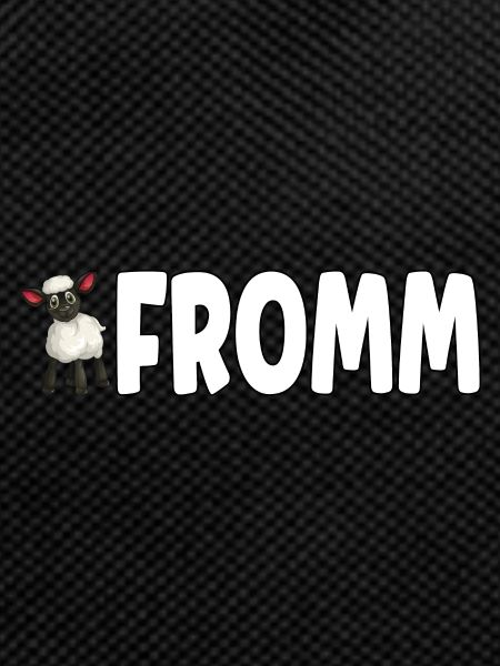Lammfromm - You are innocent. ALWAYS!