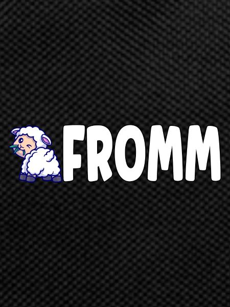 Lammfromm - You are innocent. ALWAYS!
