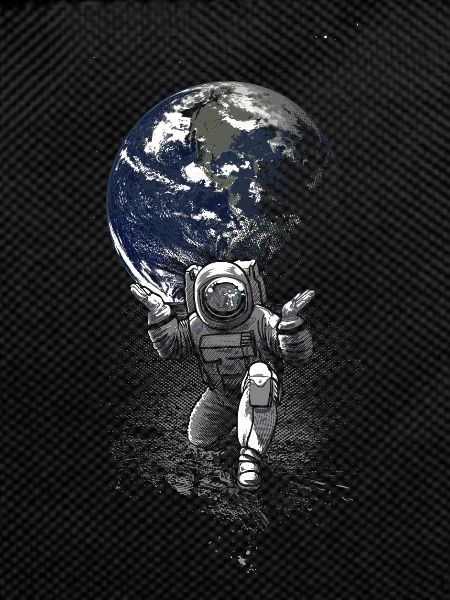 Spaceman