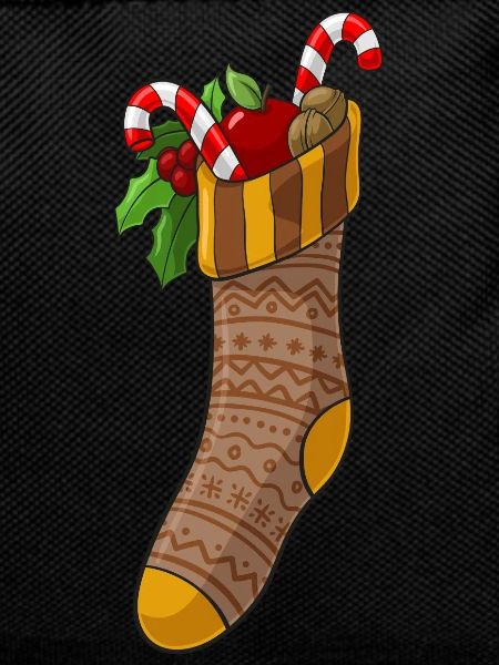Christmas socks