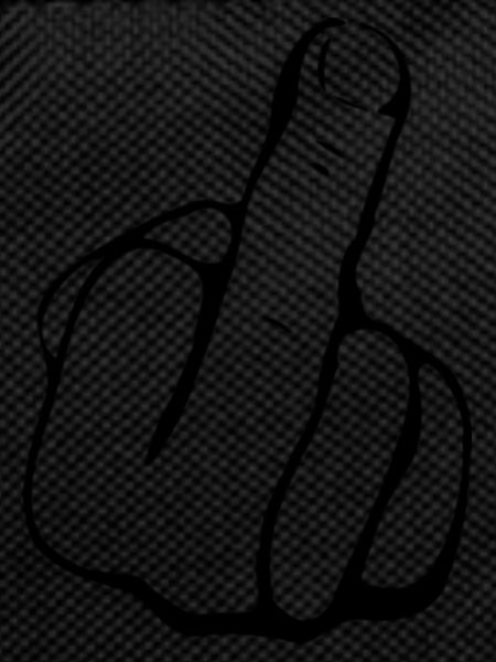 Der Ehrenfinger