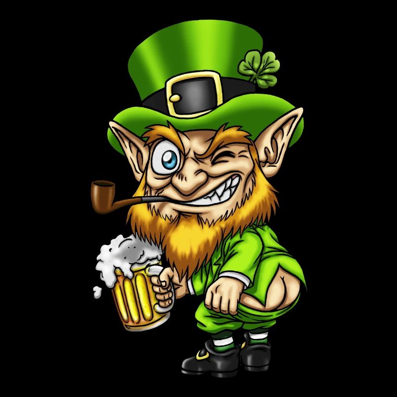 LEPRECHAUN