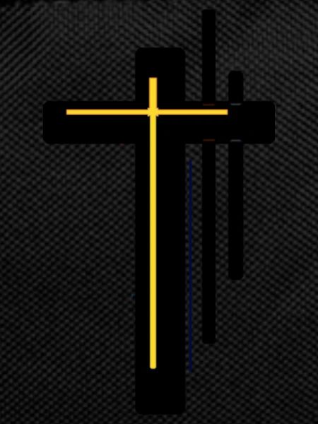 Christian Cross