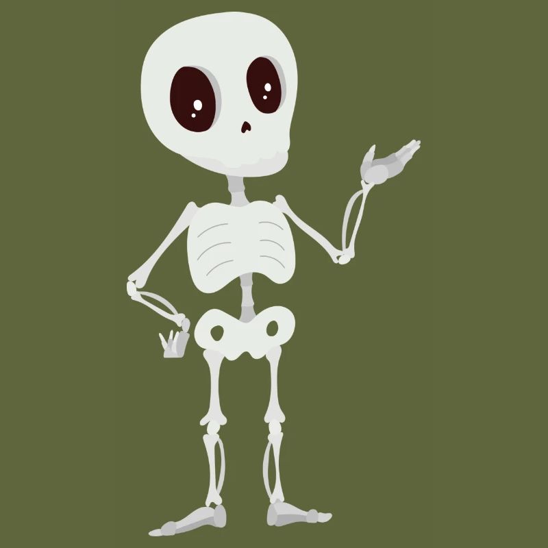 skeleton