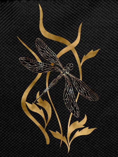 Dragonfly
