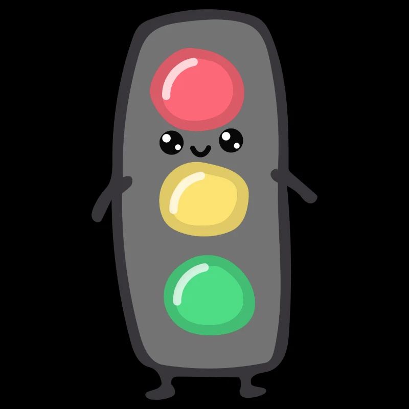 Traffic lights
