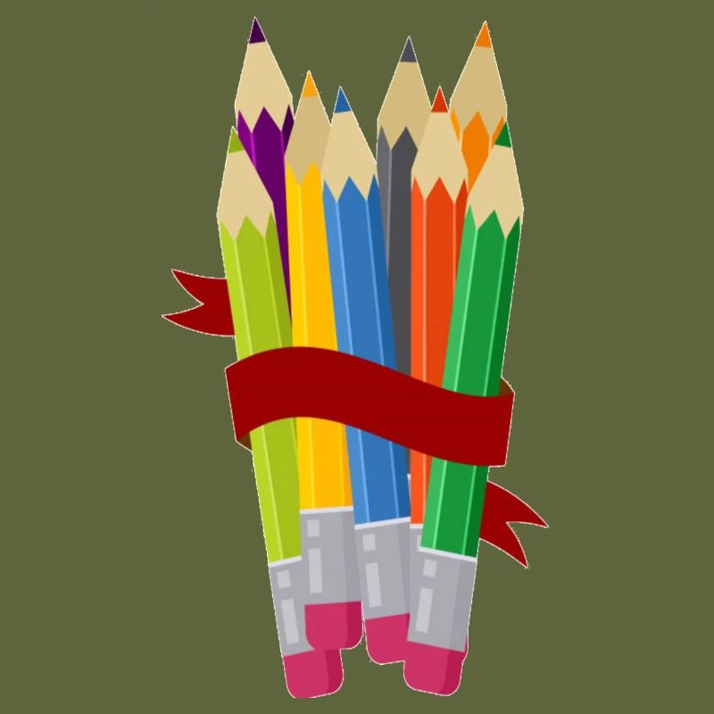 Bleistift