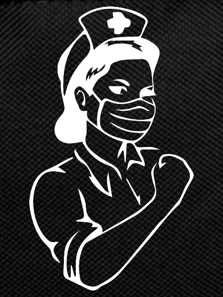 Nurse Doctor Krankenschwester