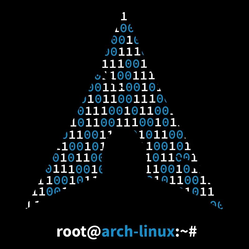ArchLinux ( ArchLinux )
