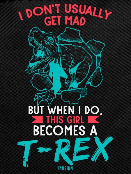 T-Rex