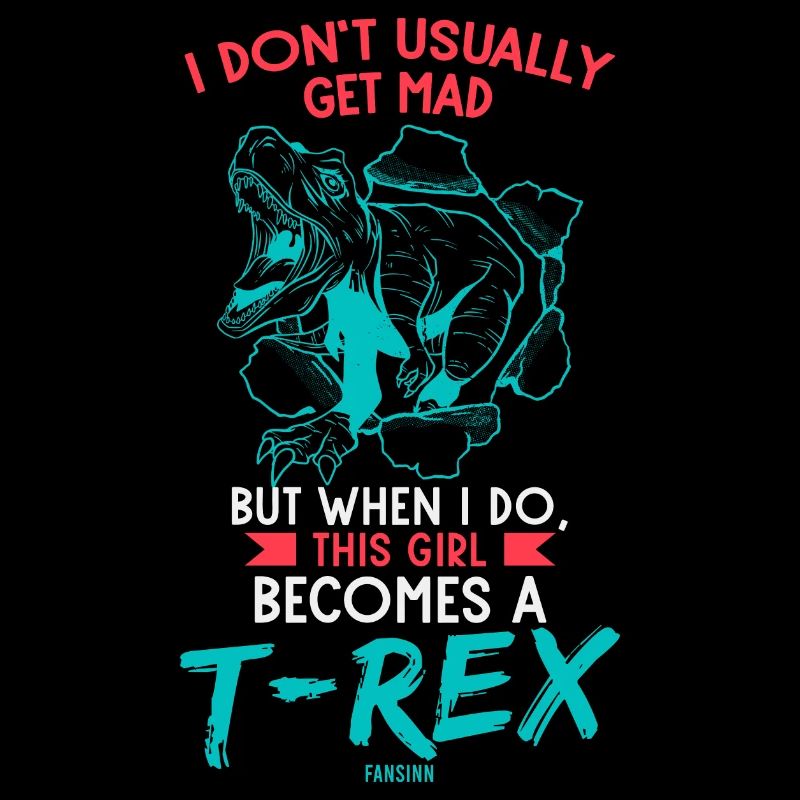 T-Rex