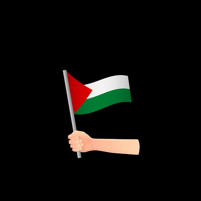 libérer la Palestine