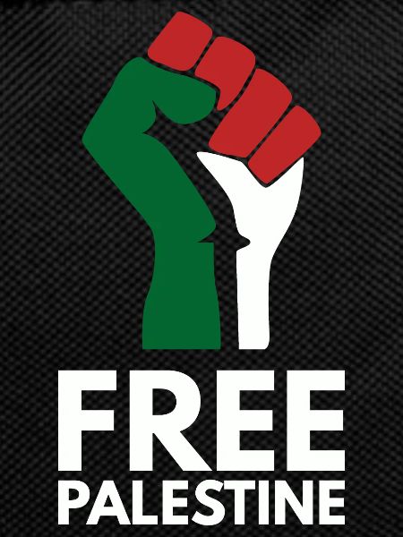 Free Palestine