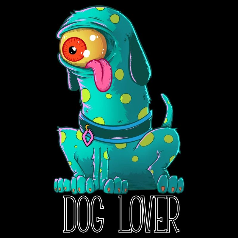 Dog Lover