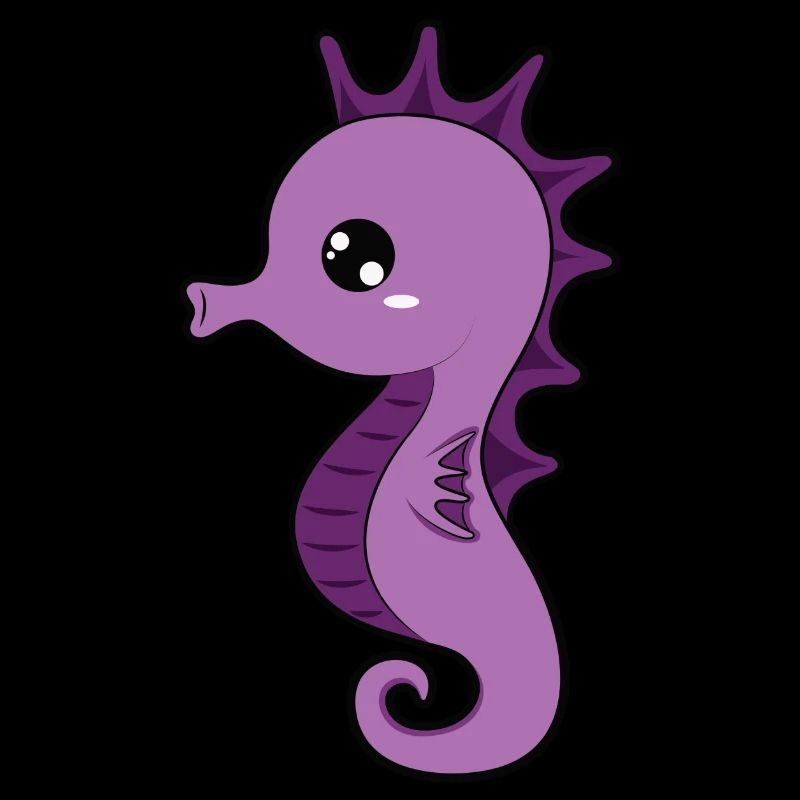 Seepferdchen