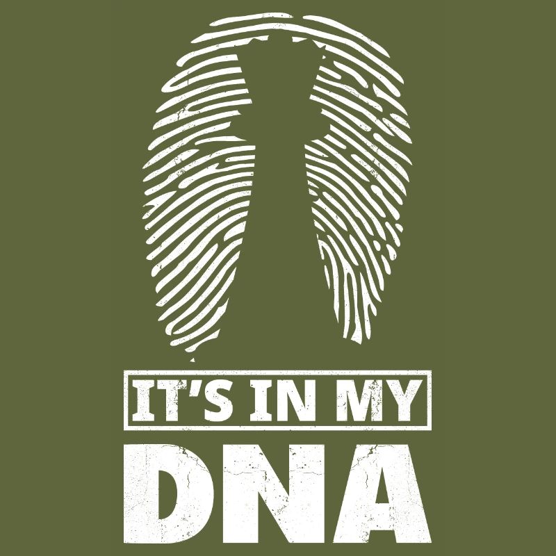 C’est Dans Mon ADN Échecs