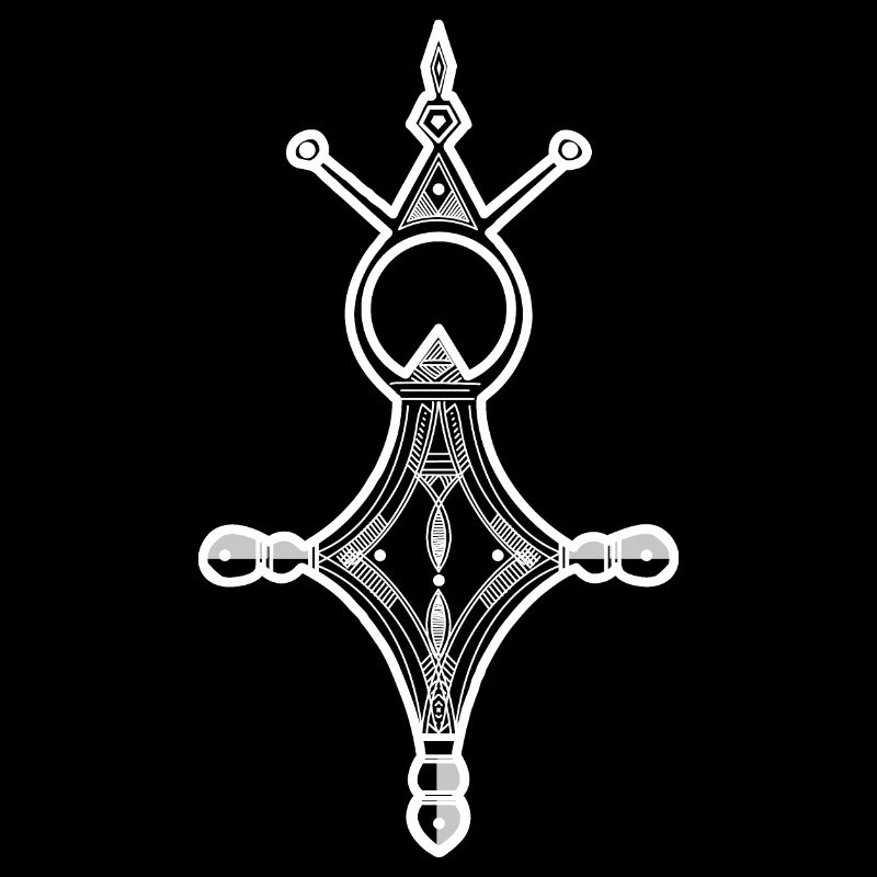 La croix du sud