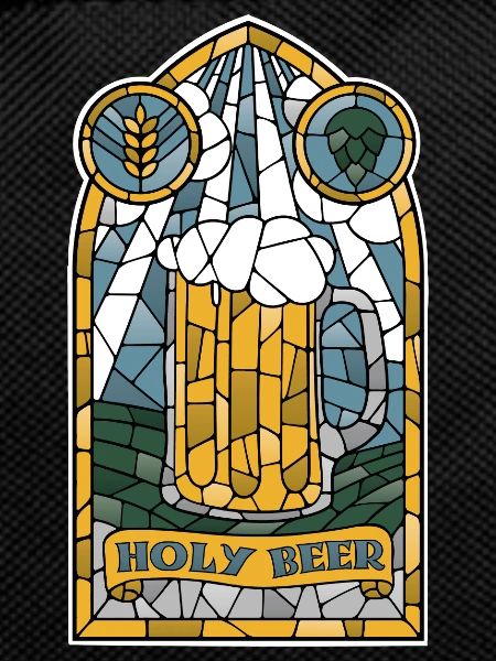 Holy Beer
