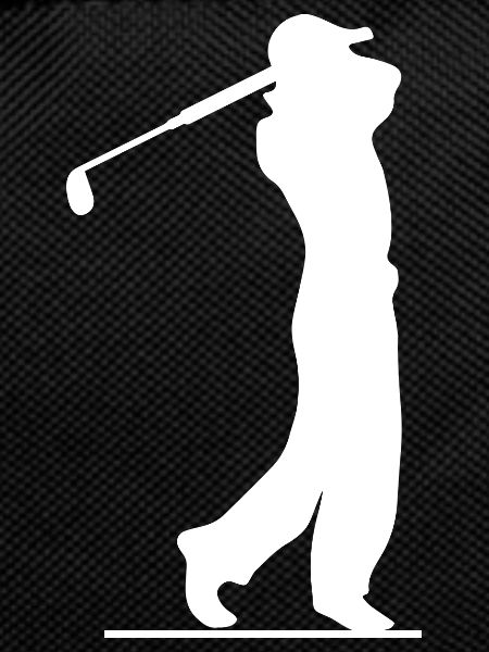 golf sport