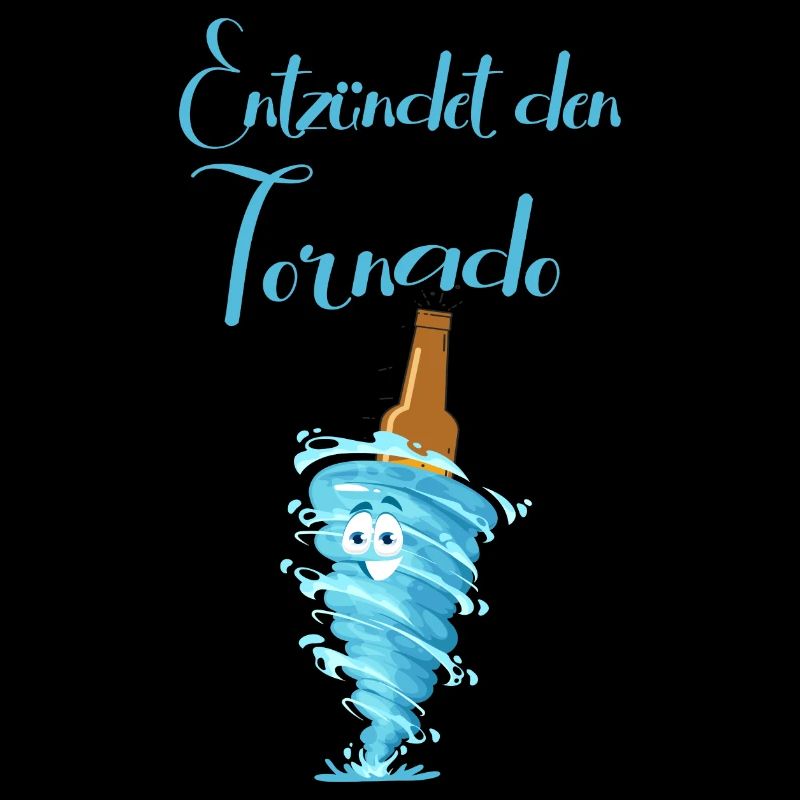 Entzündet den Tornado