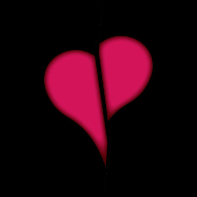 Broken Heart