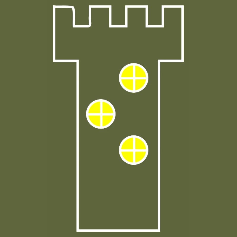 Castle Tower