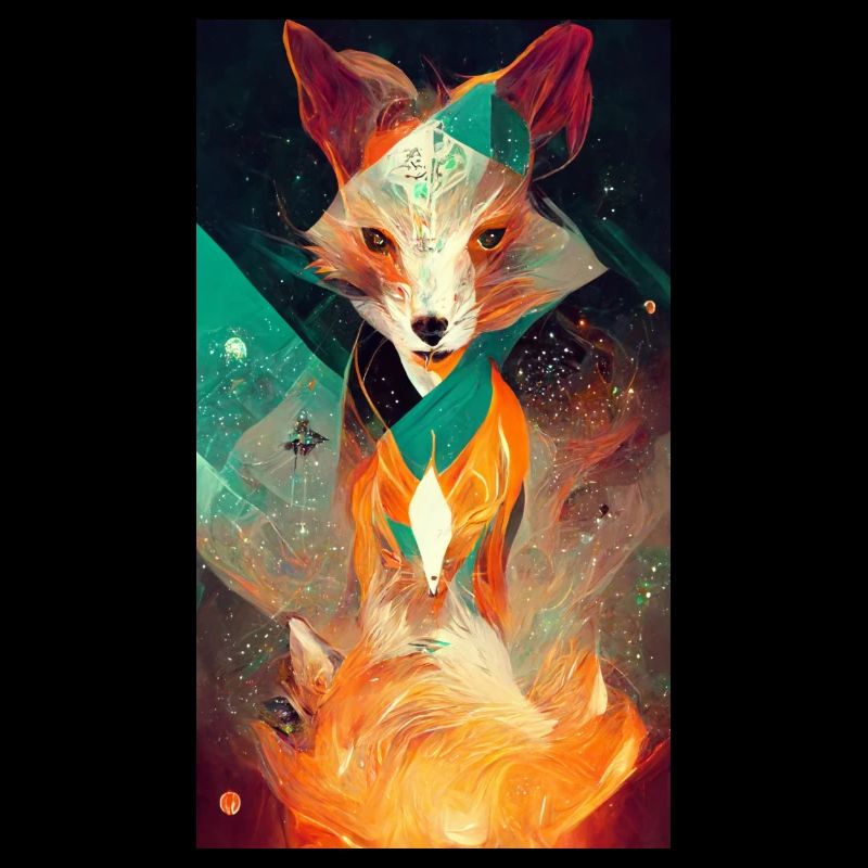 Fire Fox