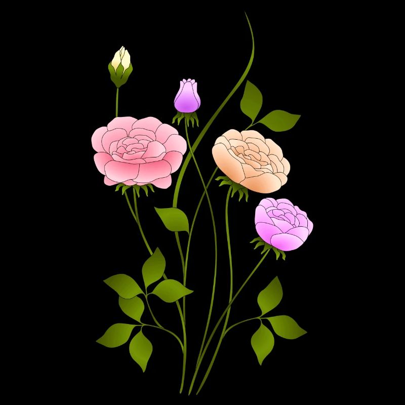 Blumen