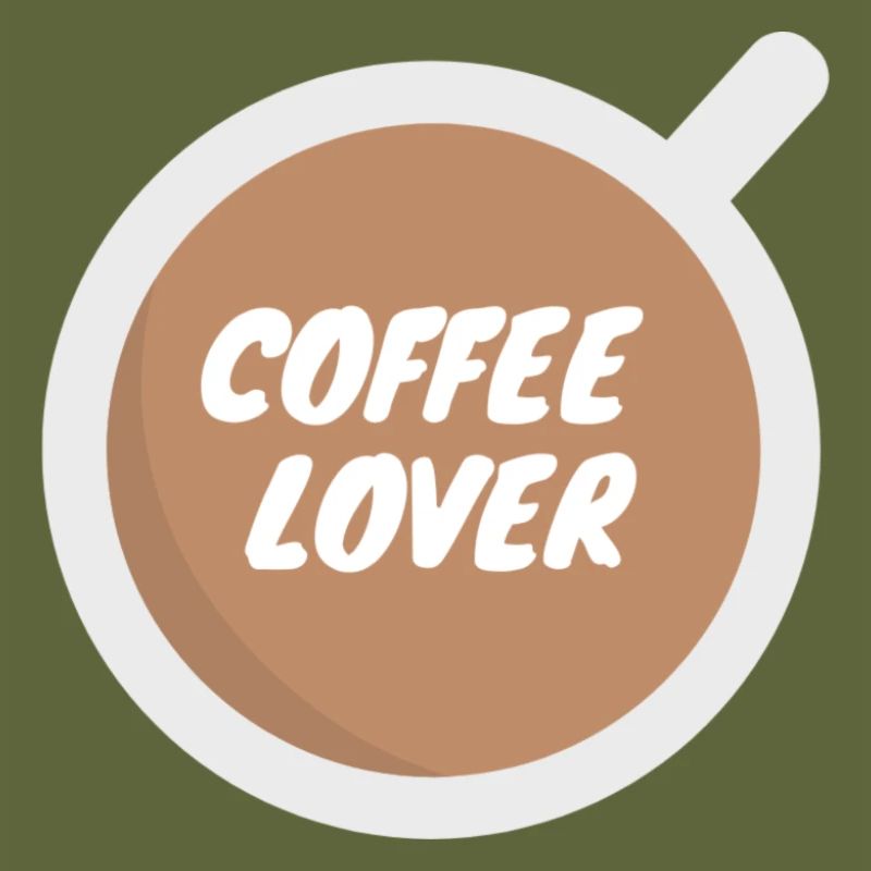 Coffee Lover - Kaffee