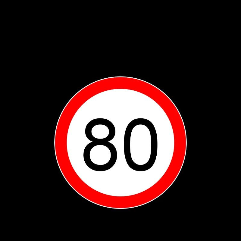 est i l 80 script black engl