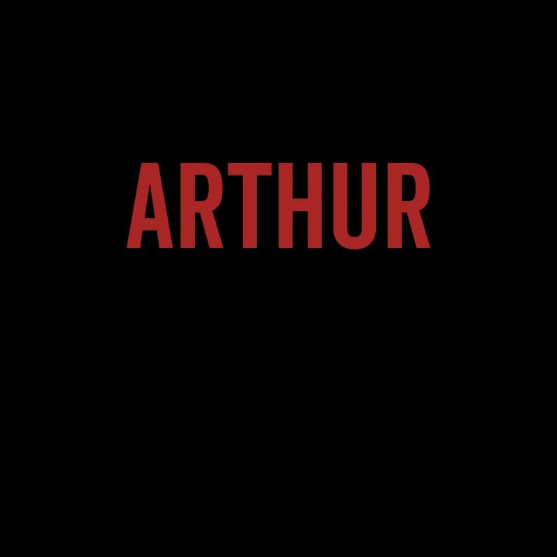 Pas d’Arthur pas de vie