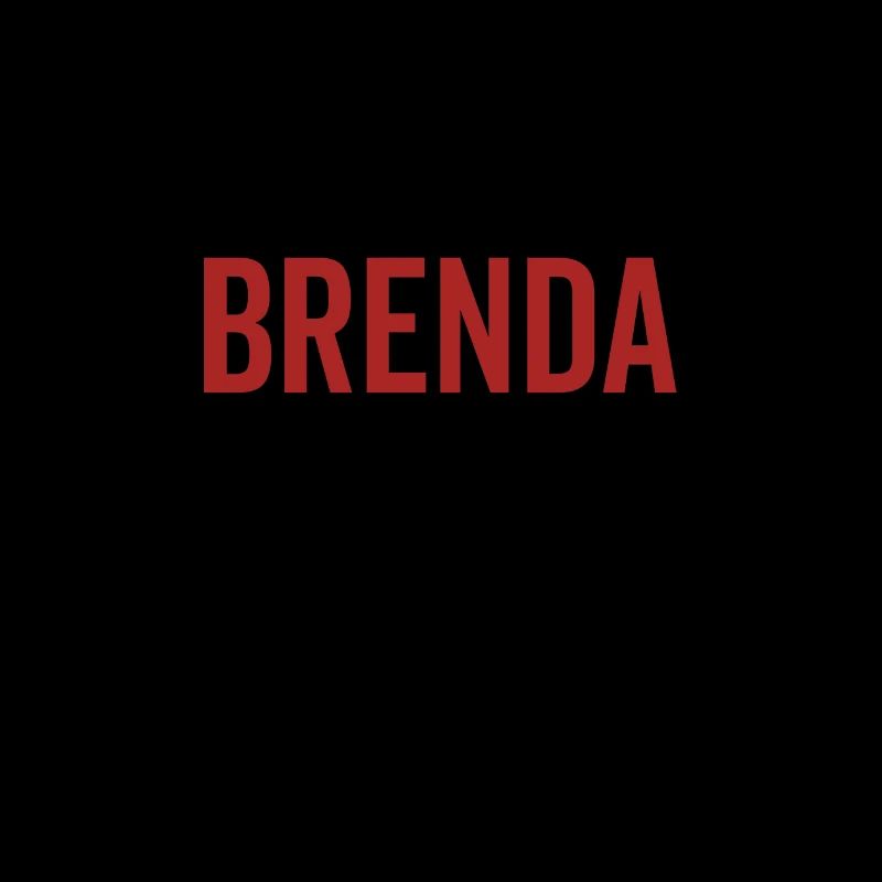 No Brenda No Life