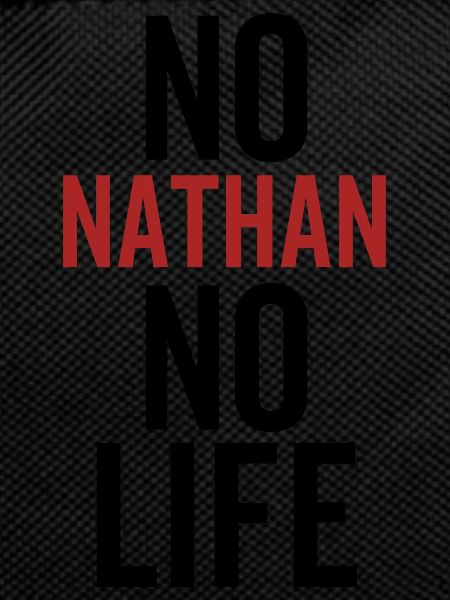 No Nathan No Life