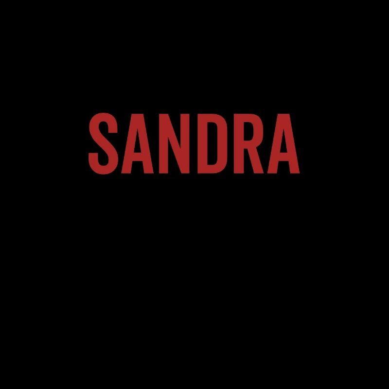 Pas de Sandra Pas de vie